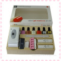 Hot Selling Nail Kit Gel Nail Polish Tools Kit